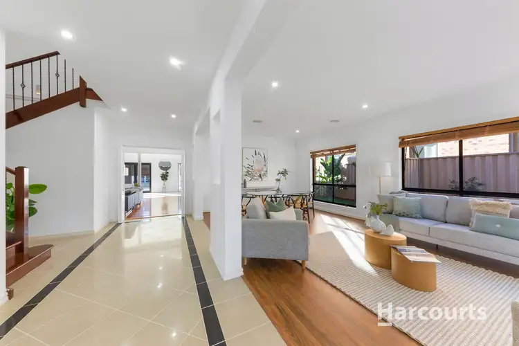 Second view of Homely house listing, 9 Glenfield Close, Cairnlea VIC 3023