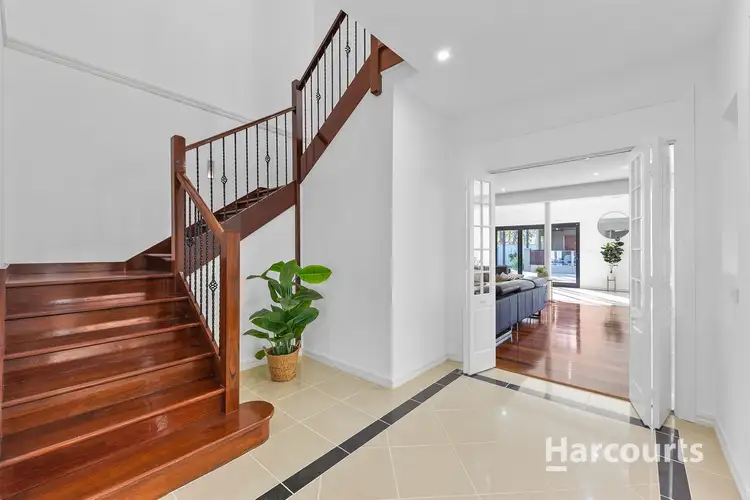 Sixth view of Homely house listing, 9 Glenfield Close, Cairnlea VIC 3023