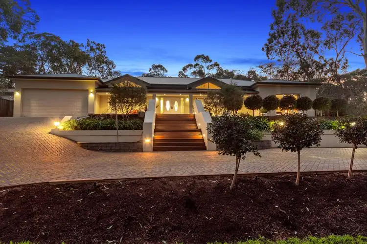 2 Sturt Avenue, Hawthorndene SA 5051