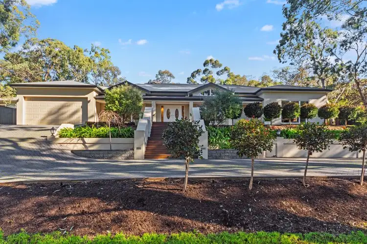 Second view of Homely house listing, 2 Sturt Avenue, Hawthorndene SA 5051