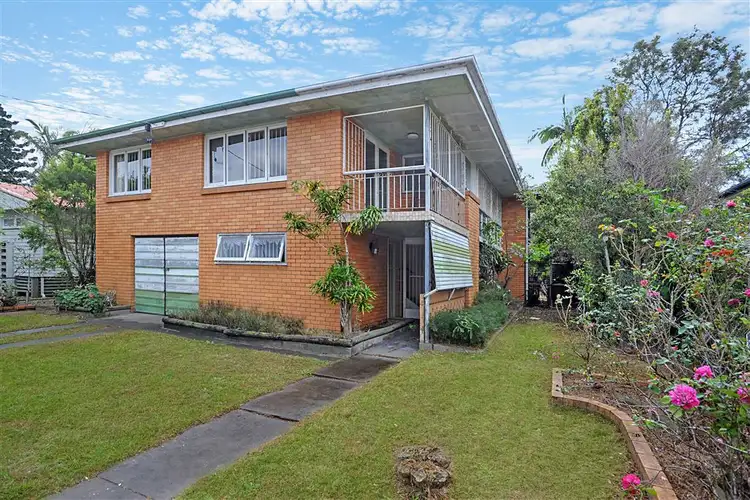 Main view of Homely house listing, 57 Corowa Street, Wavell Heights QLD 4012
