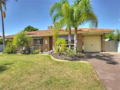 Main view of Homely house listing, 19 Moat Street, Mandurah WA