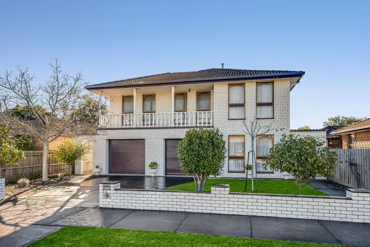 Main view of Homely house listing, 72 Corinella Street, Bell Post Hill VIC 3215