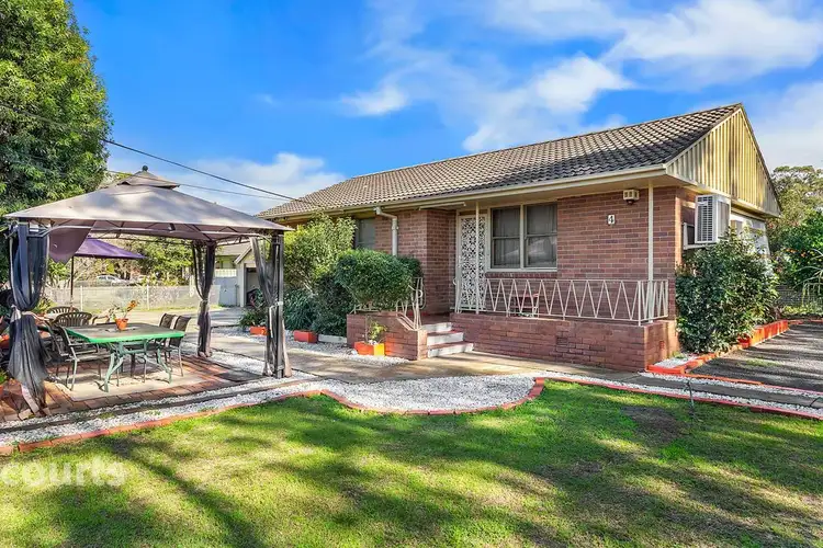 4 Bransfield Street, Tregear NSW 2770