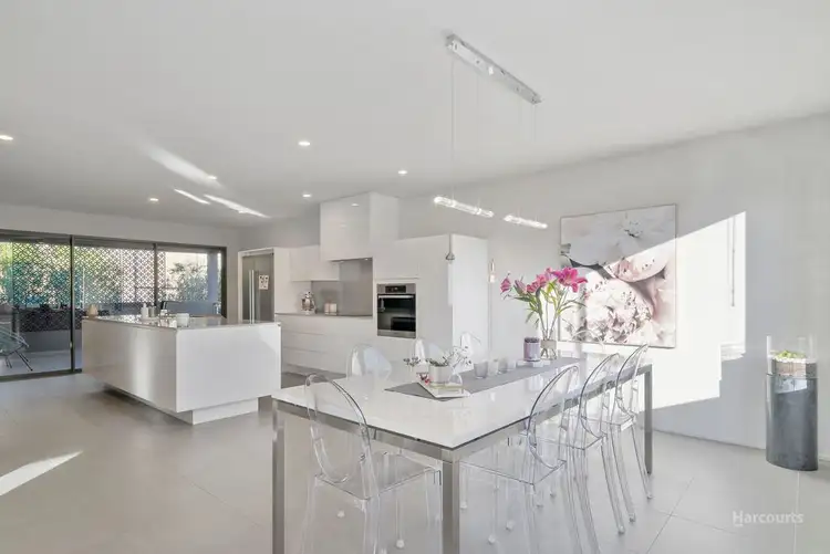 Fourth view of Homely house listing, 8 Olive Grove, Lenah Valley TAS 7008