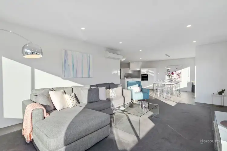 Sixth view of Homely house listing, 8 Olive Grove, Lenah Valley TAS 7008