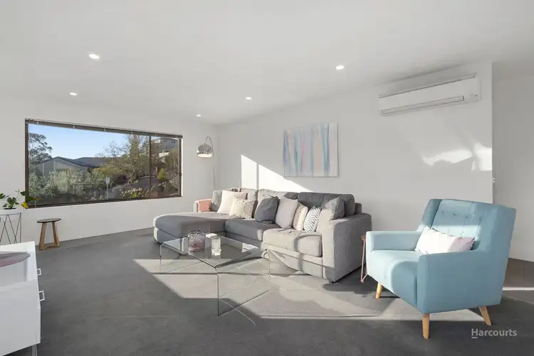 Seventh view of Homely house listing, 8 Olive Grove, Lenah Valley TAS 7008