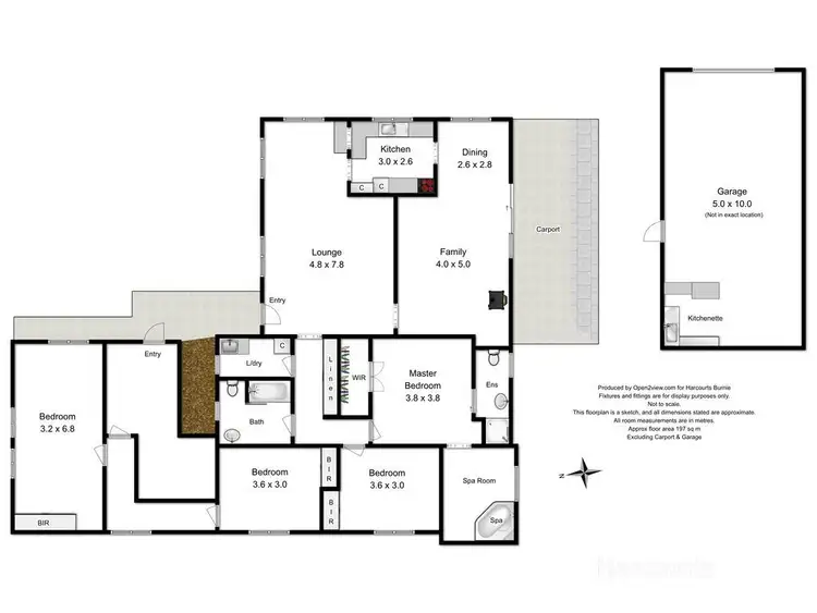 Second view of Homely house listing, 20 Taroona Avenue, Shorewell Park TAS 7320
