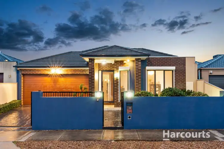 Main view of Homely house listing, 26 Playhouse Ave, Cairnlea VIC 3023