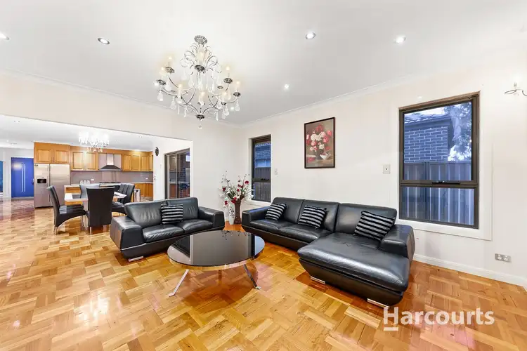 Second view of Homely house listing, 26 Playhouse Ave, Cairnlea VIC 3023