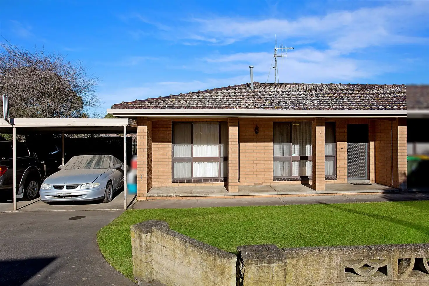 Main view of Homely unit listing, 4/46 Hyland St, Warrnambool VIC 3280
