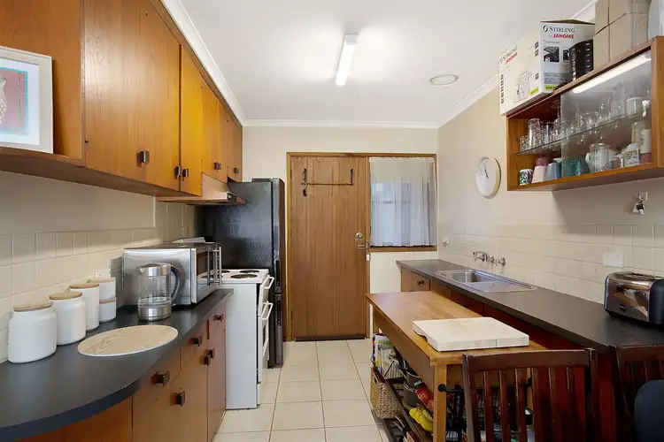 Second view of Homely unit listing, 4/46 Hyland St, Warrnambool VIC 3280