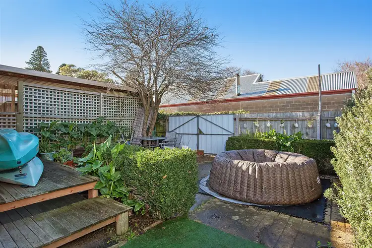 Fifth view of Homely unit listing, 4/46 Hyland St, Warrnambool VIC 3280