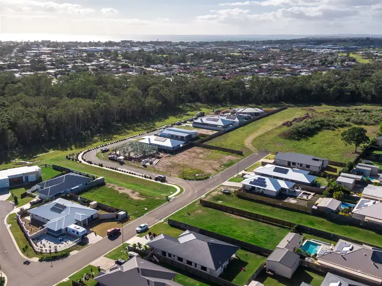 Sixth view of Homely land listing, 67 Pantlins Lane, Urraween QLD 4655