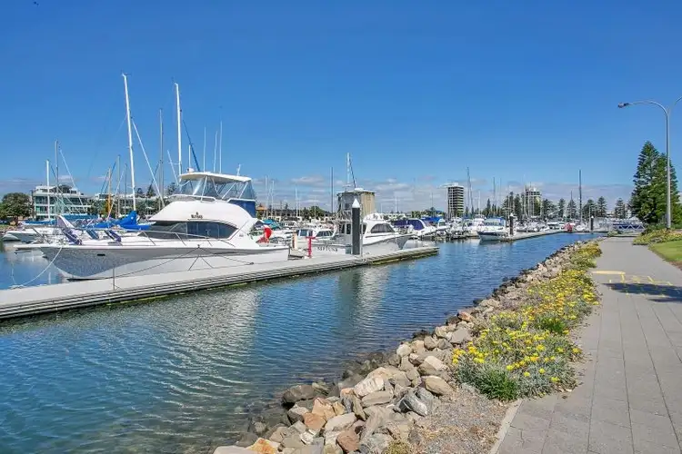 Sixth view of Homely land listing, Marina Berth D21 Patawalonga Basin, Glenelg North SA 5045
