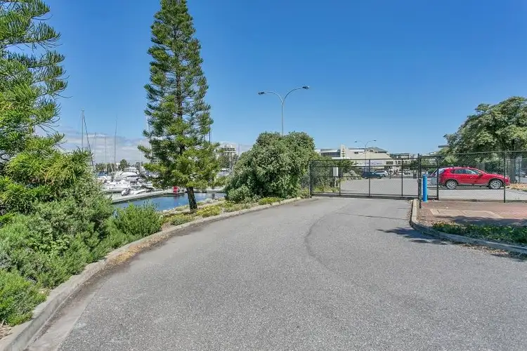 Seventh view of Homely land listing, Marina Berth D21 Patawalonga Basin, Glenelg North SA 5045