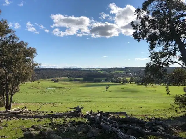Main view of Homely rural property listing, Address available on request