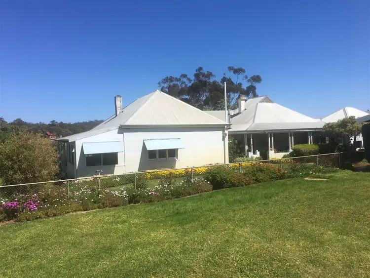 Second view of Homely rural property listing, Address available on request