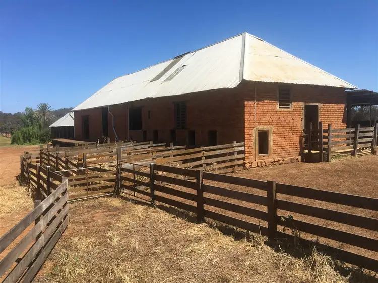 Third view of Homely rural property listing, Address available on request