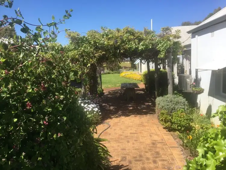 Fourth view of Homely rural property listing, Address available on request