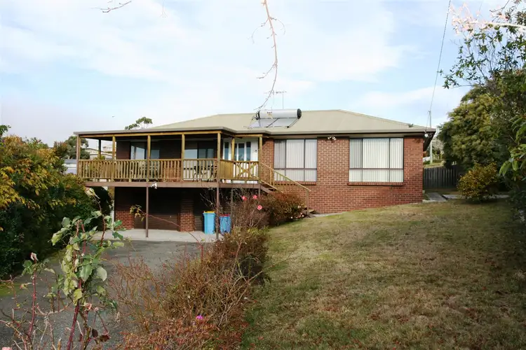 30 Idas Court, St Helens TAS 7216