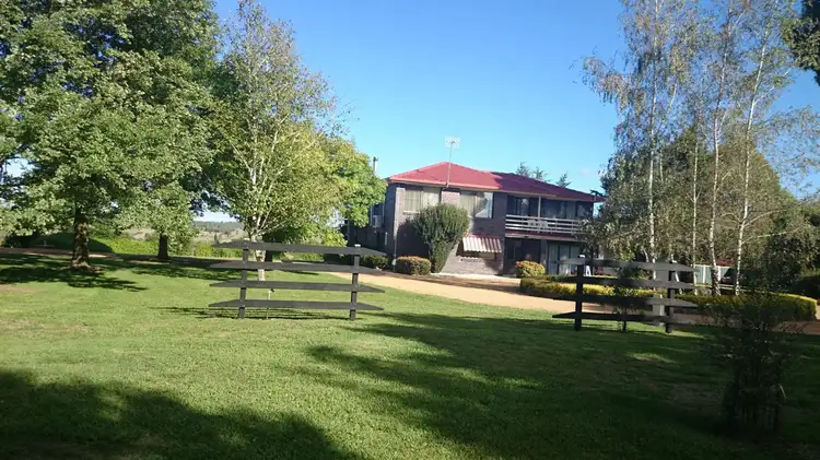 53 Wilsons Road, Glen Innes NSW 2370