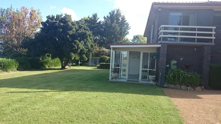 Fourth view of Homely house listing, 53 Wilsons Road, Glen Innes NSW 2370