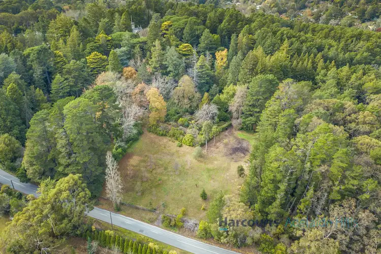 Second view of Homely land listing, 23 Pine Street, Stirling SA 5152