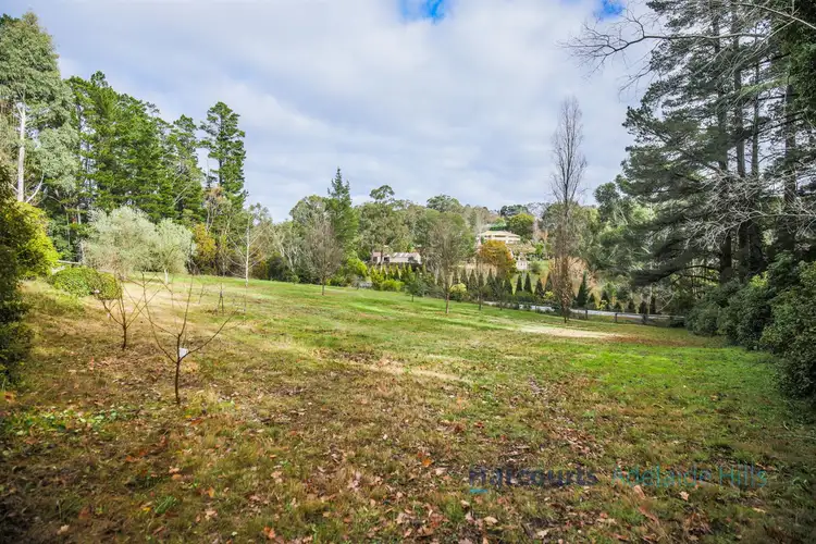 Fourth view of Homely land listing, 23 Pine Street, Stirling SA 5152