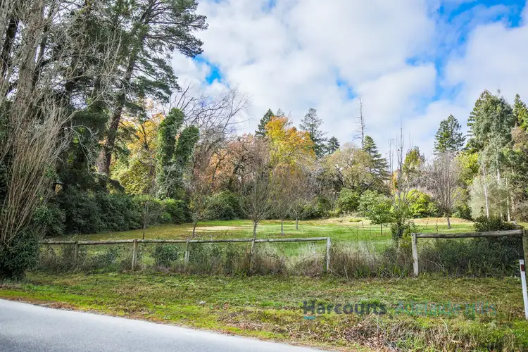 Seventh view of Homely land listing, 23 Pine Street, Stirling SA 5152