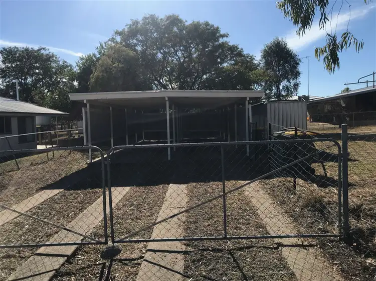 Seventh view of Homely semi-detached listing, 11 Waterloo Street, Wandoan QLD 4419