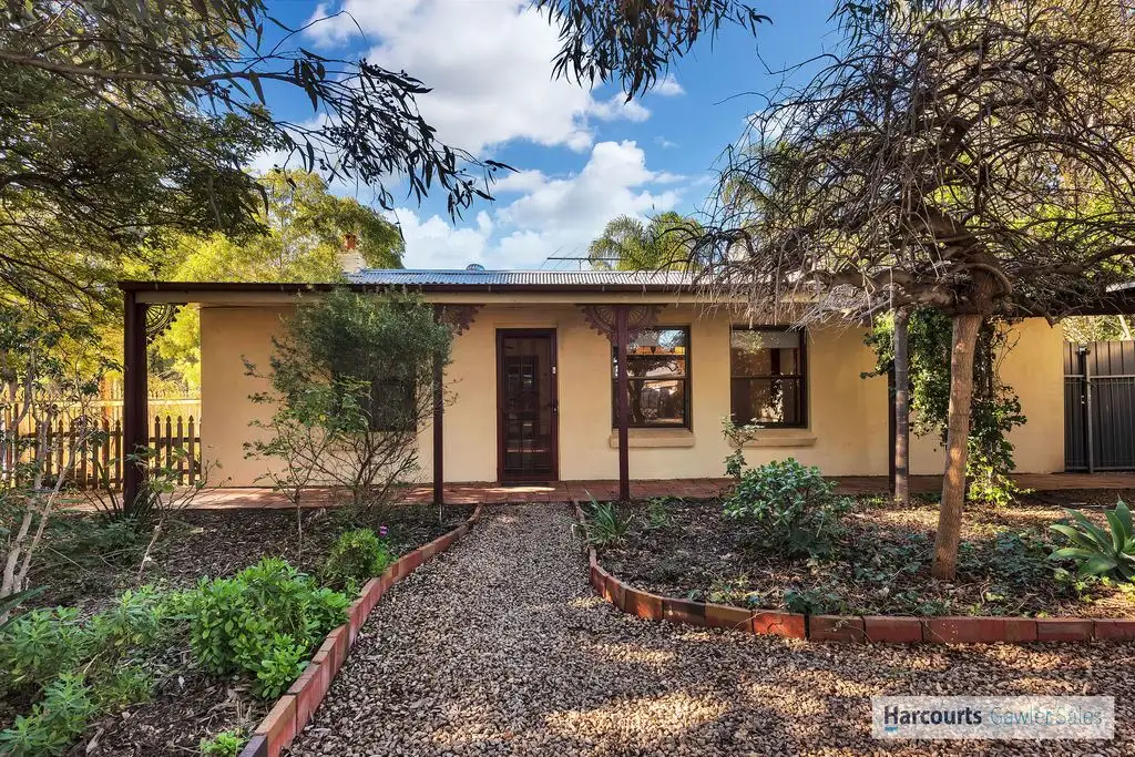 Main view of Homely house listing, 4 Second Street, Gawler South SA 5118