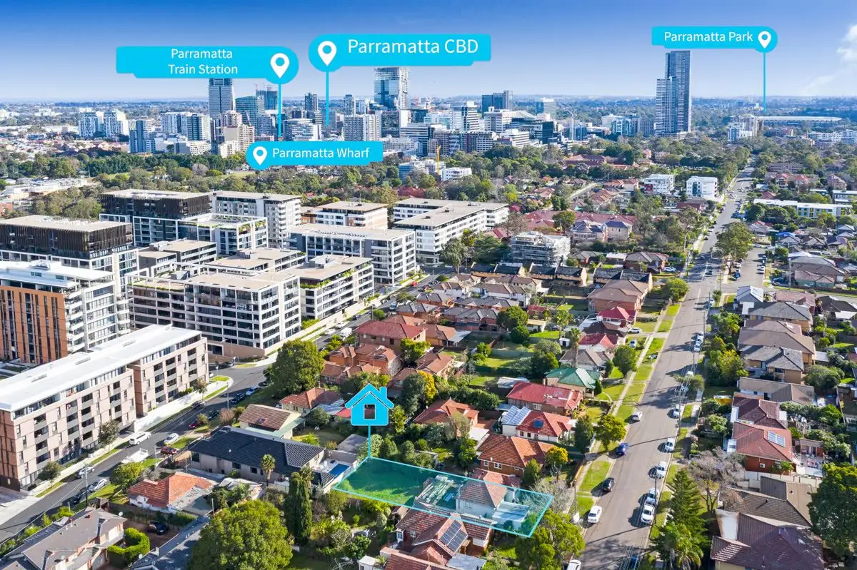 Main view of Homely house listing, 67 Thomas Street, Parramatta NSW 2150