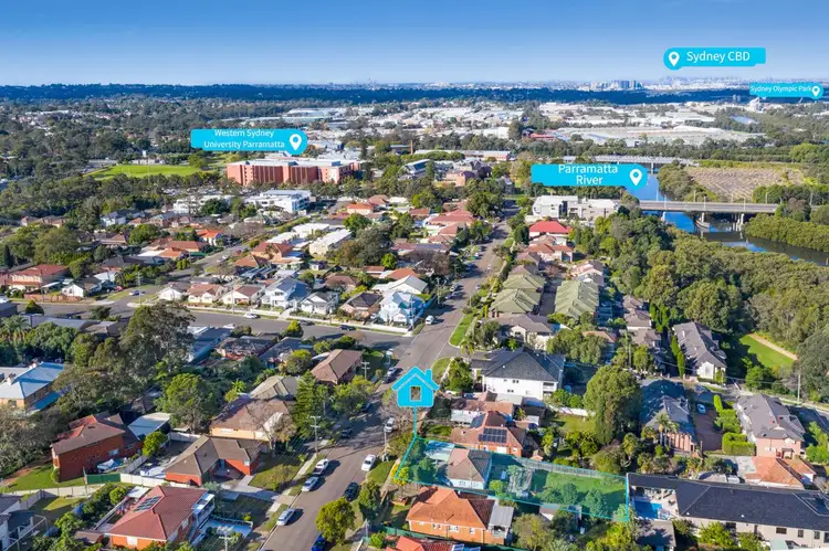 Second view of Homely house listing, 67 Thomas Street, Parramatta NSW 2150
