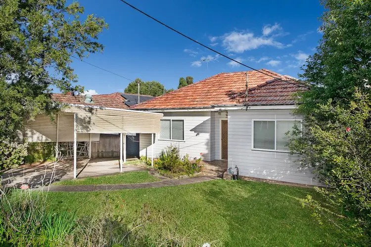 Fourth view of Homely house listing, 67 Thomas Street, Parramatta NSW 2150