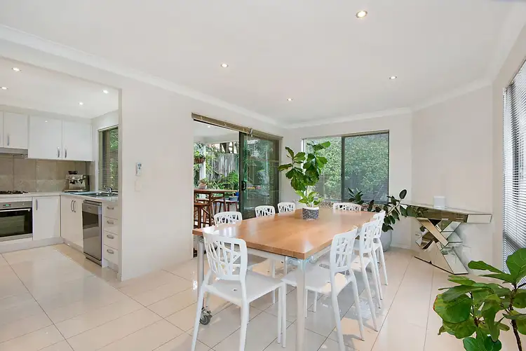 Main view of Homely townhouse listing, 55 Junction Road, Clayfield QLD 4011