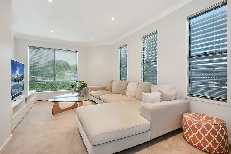 Third view of Homely townhouse listing, 55 Junction Road, Clayfield QLD 4011