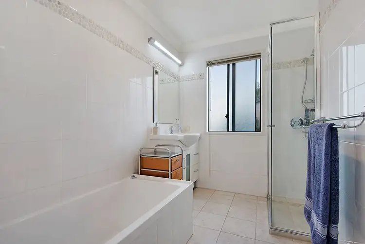 Sixth view of Homely townhouse listing, 55 Junction Road, Clayfield QLD 4011