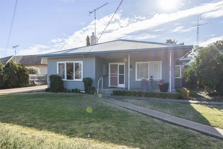 Main view of Homely house listing, 100 Elizabeth Street, Edenhope VIC 3318