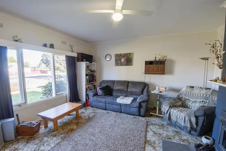 Third view of Homely house listing, 100 Elizabeth Street, Edenhope VIC 3318