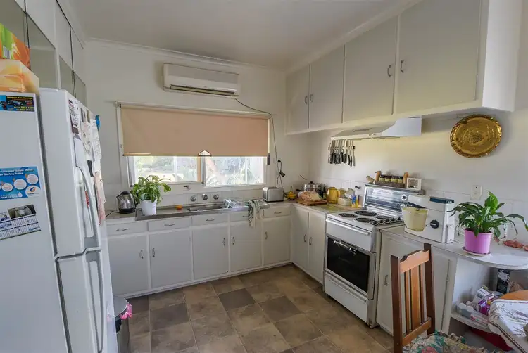 Fourth view of Homely house listing, 100 Elizabeth Street, Edenhope VIC 3318