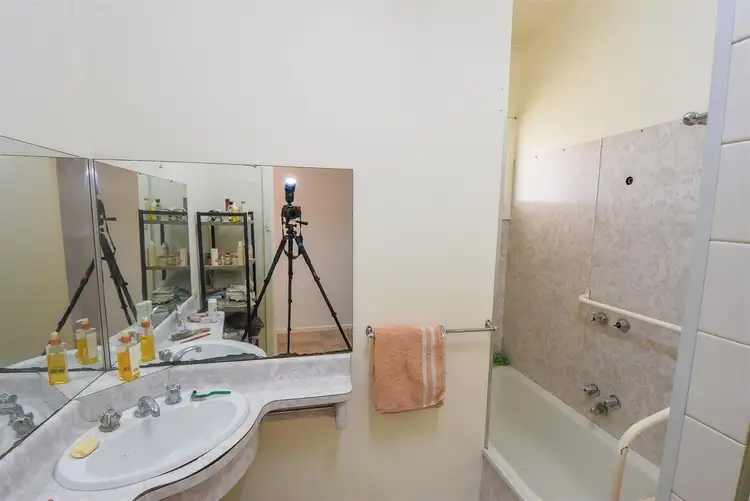 Fifth view of Homely house listing, 100 Elizabeth Street, Edenhope VIC 3318