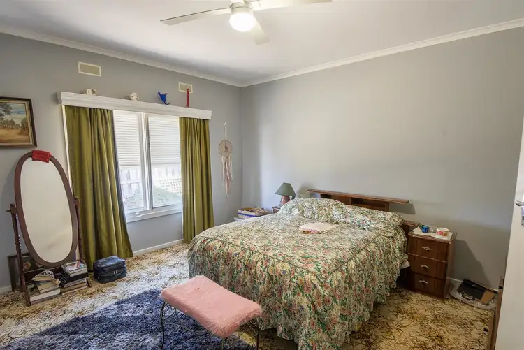 Sixth view of Homely house listing, 100 Elizabeth Street, Edenhope VIC 3318
