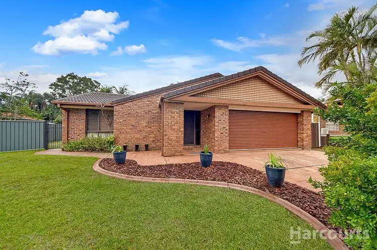 1 Marseille Court, Petrie QLD 4502