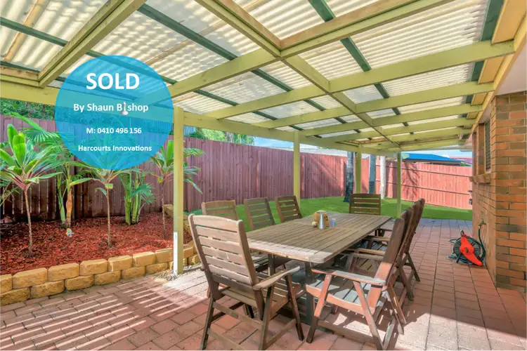 7/54 Galloway Drive, Ashmore QLD 4214