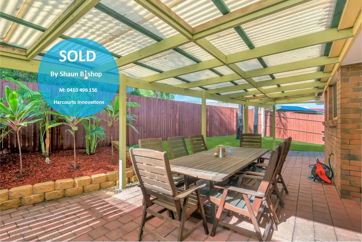 Main view of Homely semi-detached listing, 7/54 Galloway Drive, Ashmore QLD 4214