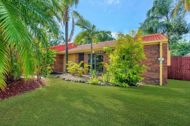 Third view of Homely semi-detached listing, 7/54 Galloway Drive, Ashmore QLD 4214