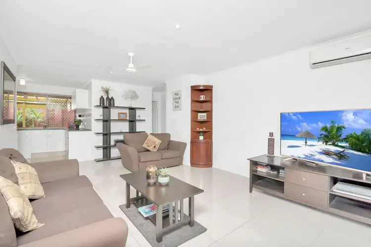 Fourth view of Homely semi-detached listing, 7/54 Galloway Drive, Ashmore QLD 4214