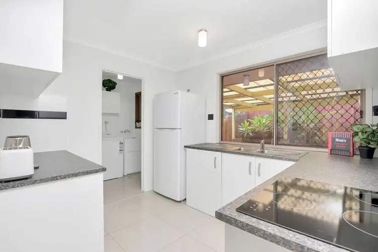 Fifth view of Homely semi-detached listing, 7/54 Galloway Drive, Ashmore QLD 4214