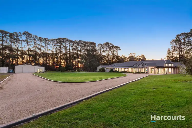 Second view of Homely house listing, 15-17 Chandlers Lane, Kilsyth South VIC 3137